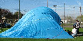 Big Balloon