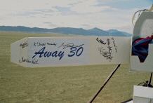 Away 30