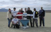 The Team