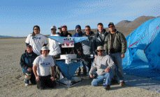 The Team