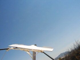 Waiting for the recovery team