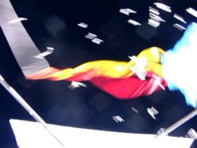 Parachute Deployment