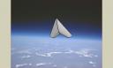Mach Glider One Reentry