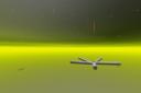 Floating Venus Colony