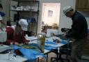 Making Fins
