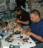Making data cables