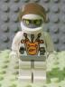 PongSat Astronaut