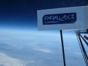 Parallax up high