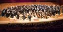 The Sacramento Choral Society & Orchestra