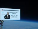 SCSO in Space!