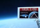 Books in Space!