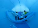 Inside rib fitting