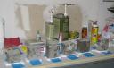 Glue Testing