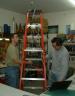 Reel testing