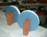 Rib Caps
