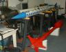 Rockets in the office