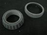 frozen bearings