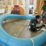 All is well, so far...