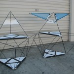 High Racks!