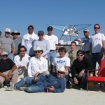 The Team
