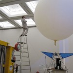 Handing the High Rack in Japan