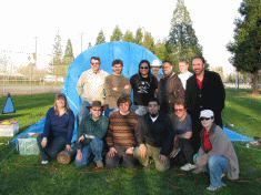 The Team