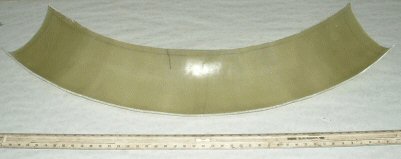 The mold