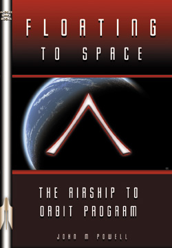 Floating to Space Book (36772 bytes)