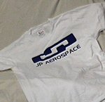 JPA Tee Shirt